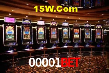 00001Bet Belo Horizonte - Jackpots