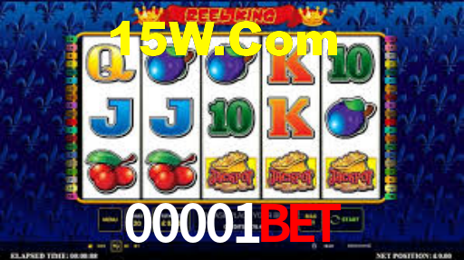 00001Bet: Seu Cassino Premiado com Pagamentos Rápidos