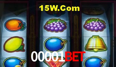 00001Bet Slot - 320+ Caça-Níqueis Premium