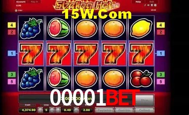 00001Bet Salvador - Statistics