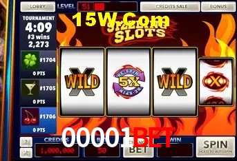 00001Bet Rio de Janeiro - Licenses