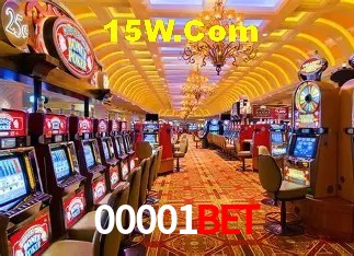 00001Bet Brasília - Leaderboards