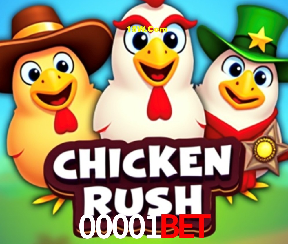 Diretório de Jogos 00001Bet