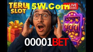 Game Providers 00001Bet