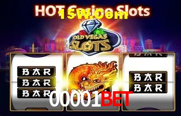 00001Bet São Paulo - Hot Promos