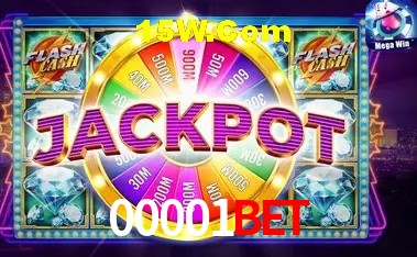 00001Bet Plataforma - Certificada MGA desde 2015