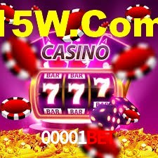 00001Bet App Interface