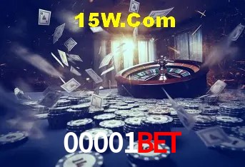 00001Bet São Paulo - Top Slots